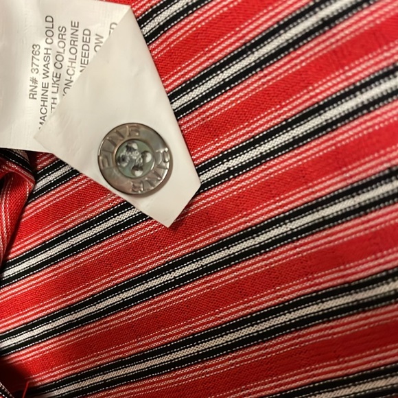 Ping performance dynamics polo shirt - Picture 7 of 9